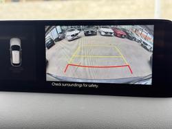 2024 Mazda
                CX-5 G25 Maxx Sport