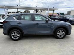 2024 Mazda
                CX-5 G25 Maxx Sport