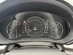 2024 Mazda
                CX-5 G25 Maxx Sport