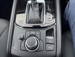 2024 Mazda
                CX-5 G25 Maxx Sport