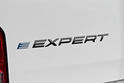 2024 Peugeot E-Expert Pro eK0 Ice White