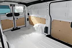 2024 Peugeot E-Expert Pro eK0 Ice White