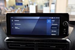 2024 Peugeot E-Expert Pro eK0 Ice White