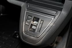 2024 Peugeot E-Expert Pro eK0 Ice White