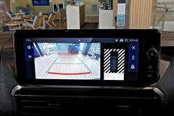 2024 Peugeot E-Expert Pro eK0 Ice White