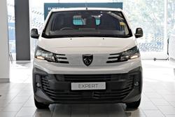 2024 Peugeot E-Expert Pro eK0 Ice White
