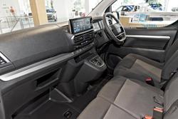 2024 Peugeot E-Expert Pro eK0 Ice White