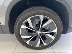2023 SKODA Karoq 110TSI Style NU MY23.5 Graphite Grey
