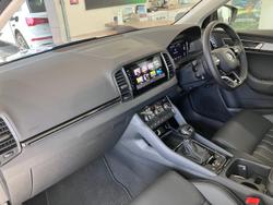 2023 SKODA Karoq 110TSI Style NU MY23.5 Graphite Grey