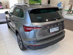 2023 SKODA Karoq 110TSI Style NU MY23.5 Graphite Grey