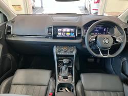 2023 SKODA Karoq 110TSI Style NU MY23.5 Graphite Grey