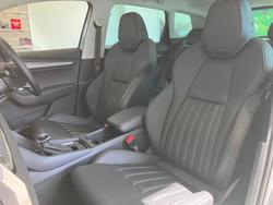 2023 SKODA Karoq 110TSI Style NU MY23.5 Graphite Grey