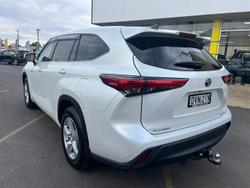 2021 Toyota
Kluger GX