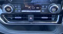 2021 Toyota
Kluger GX