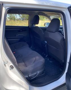2021 Toyota
Kluger GX