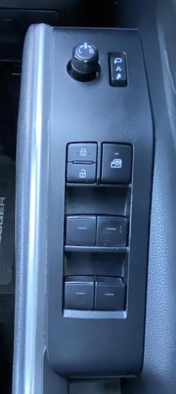 2021 Toyota
Kluger GX