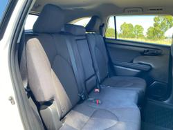 2021 Toyota
Kluger GX