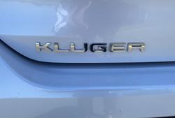 2021 Toyota
Kluger GX