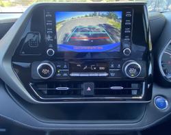2021 Toyota
Kluger GX