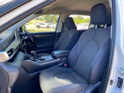 2021 Toyota
Kluger GX