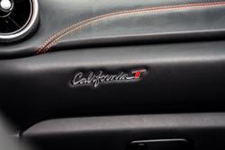 2015 Ferrari California T