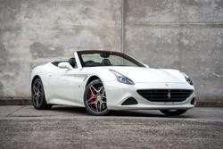 2015 Ferrari California T