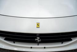 2015 Ferrari California T