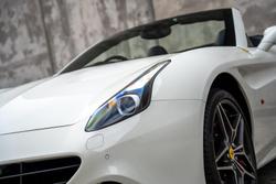 2015 Ferrari California T