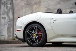 2015 Ferrari California T