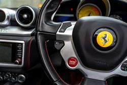 2015 Ferrari California T