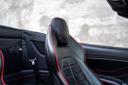 2015 Ferrari California T