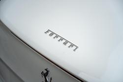 2015 Ferrari California T