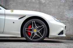 2015 Ferrari California T