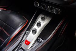 2015 Ferrari California T