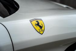 2015 Ferrari California T