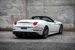 2015 Ferrari California T