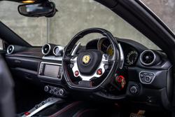 2015 Ferrari California T