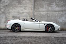 2015 Ferrari California T