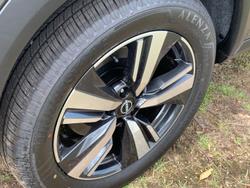2024 Nissan
                X-TRAIL Ti e-POWER