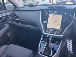 2025 Subaru Outback AWD Sport