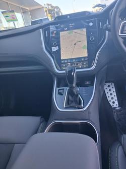 2025 Subaru Outback AWD Sport