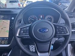 2025 Subaru Outback AWD Sport