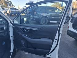 2025 Subaru Outback AWD Sport