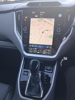 2025 Subaru Outback AWD Sport