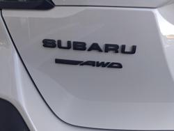2025 Subaru Outback AWD Sport
