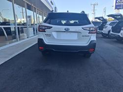 2025 Subaru Outback AWD Sport