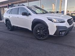 2025 Subaru Outback AWD Sport