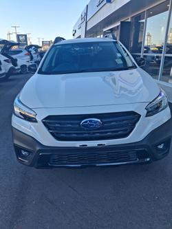 2025 Subaru Outback AWD Sport