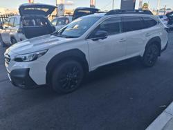 2025 Subaru Outback AWD Sport