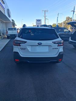 2025 Subaru Outback AWD Sport